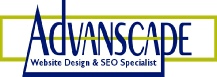 Click To See More Info & Contact Details On The Company Who Built & SED'd This Website : Advanscape Web Design & SEO Specialist